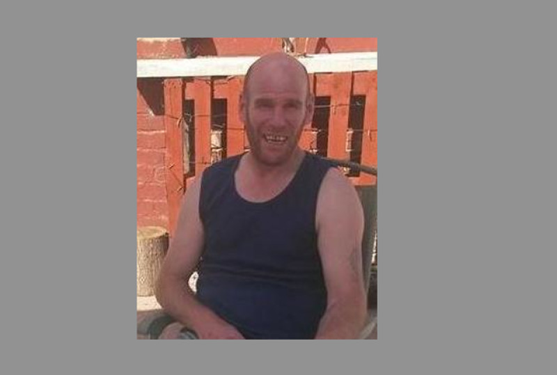 Main image for Man dies after altercation at family barbecue