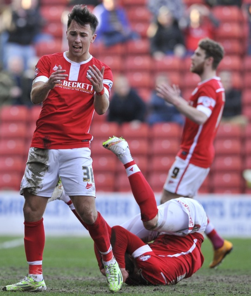 Main image for Move for former loan star O’Sullivan ‘written off’