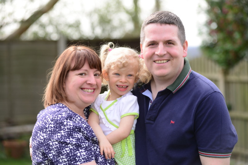 Main image for Award nomination for Barnsley's Lauren