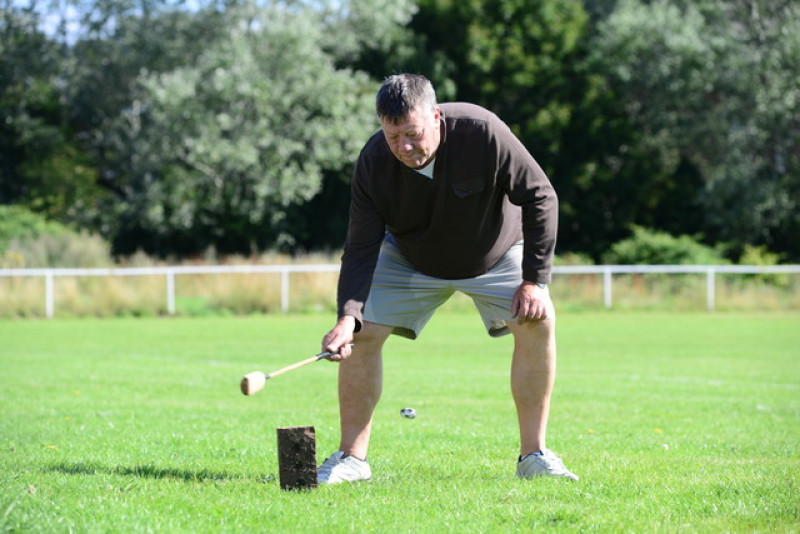 Main image for Barnsley man sets up Nipsy return