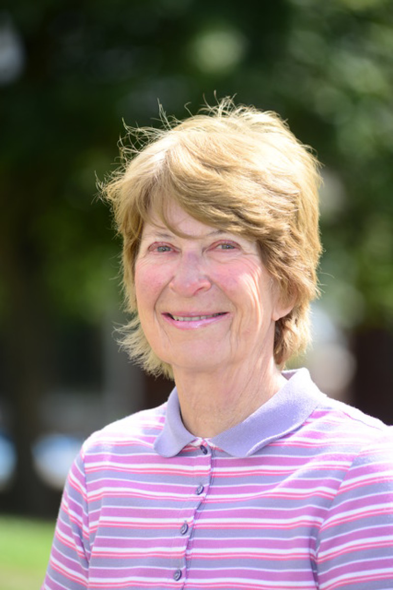 Main image for Litter picking volunteer nominated for award