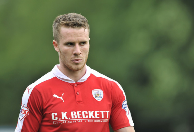 Main image for Marley wants to be more clinical after ‘shocking’ penalty miss