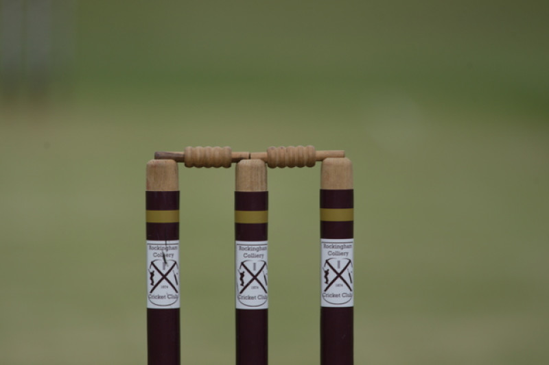 Main image for Local cricket round-up: Darton end 17-year wait for trophy