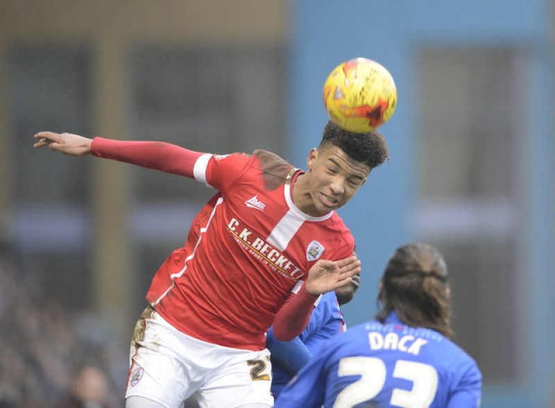 Main image for Reds to bring in several with Holgate cash