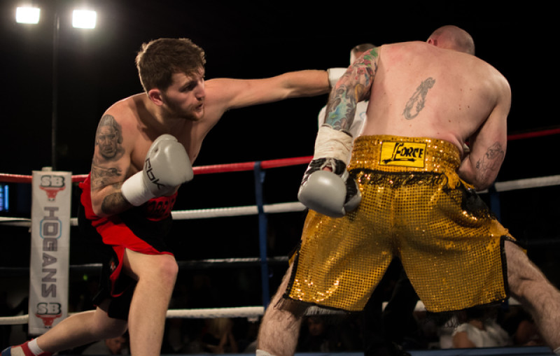 Main image for Barrett suffers training injury