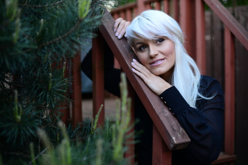 Main image for Jump beauty queen hunts for sponsors