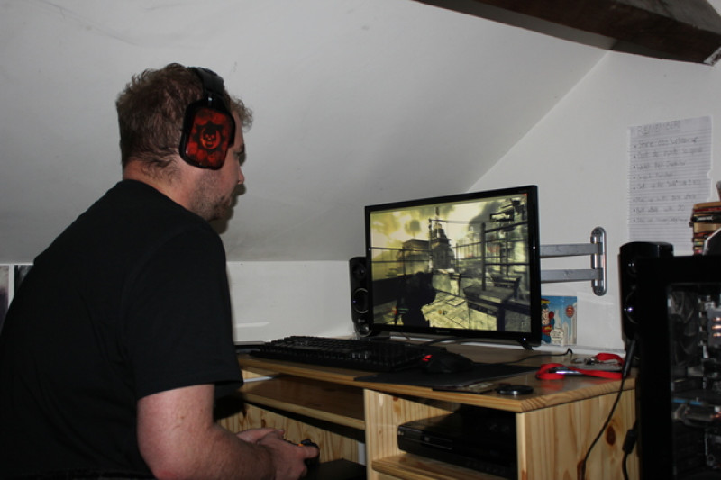 Main image for Barnsley's video game plan moves closer