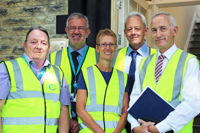 Main image for New council housing created
