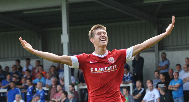 Main image for Boss insists Reds won’t pay over the odds after Stones move