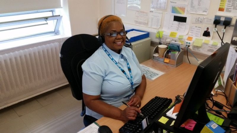 Main image for Telephone service makes improvement to patients’ lives