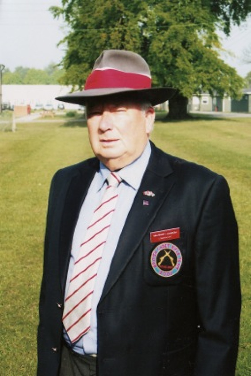 Main image for Barry nominated for army service