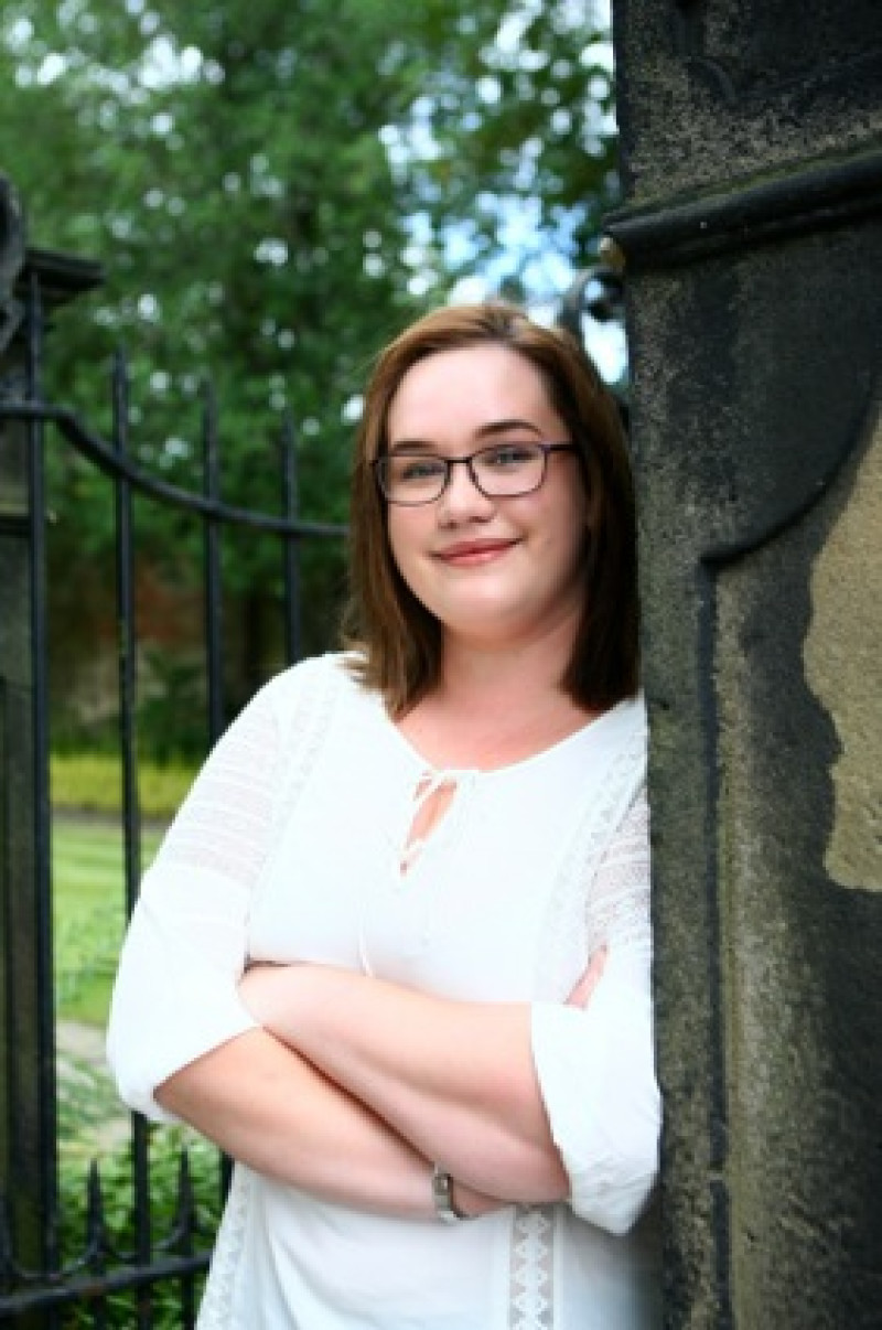 Main image for Student secures Peru placement
