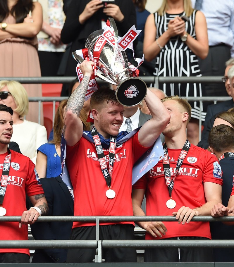 Main image for Mawson moves to Swansea