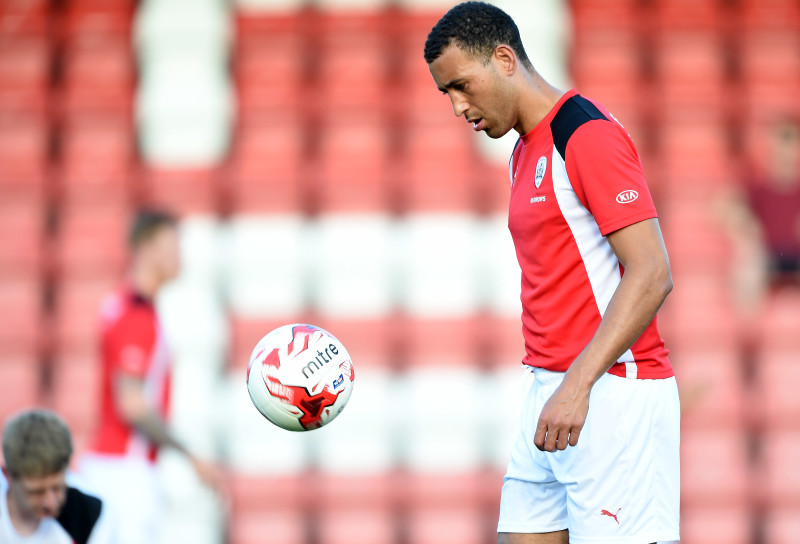 Main image for Nyatanga leaves for Northampton