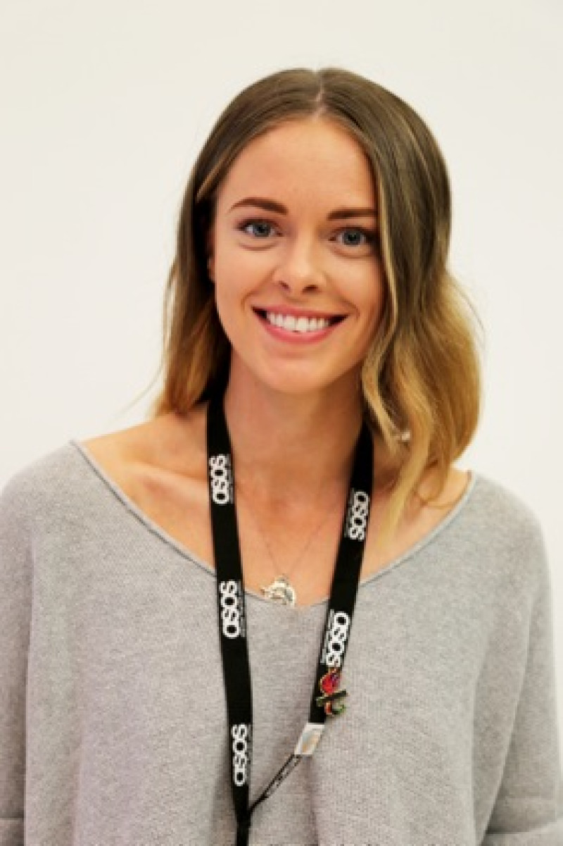 Main image for ASOS to sponsor award