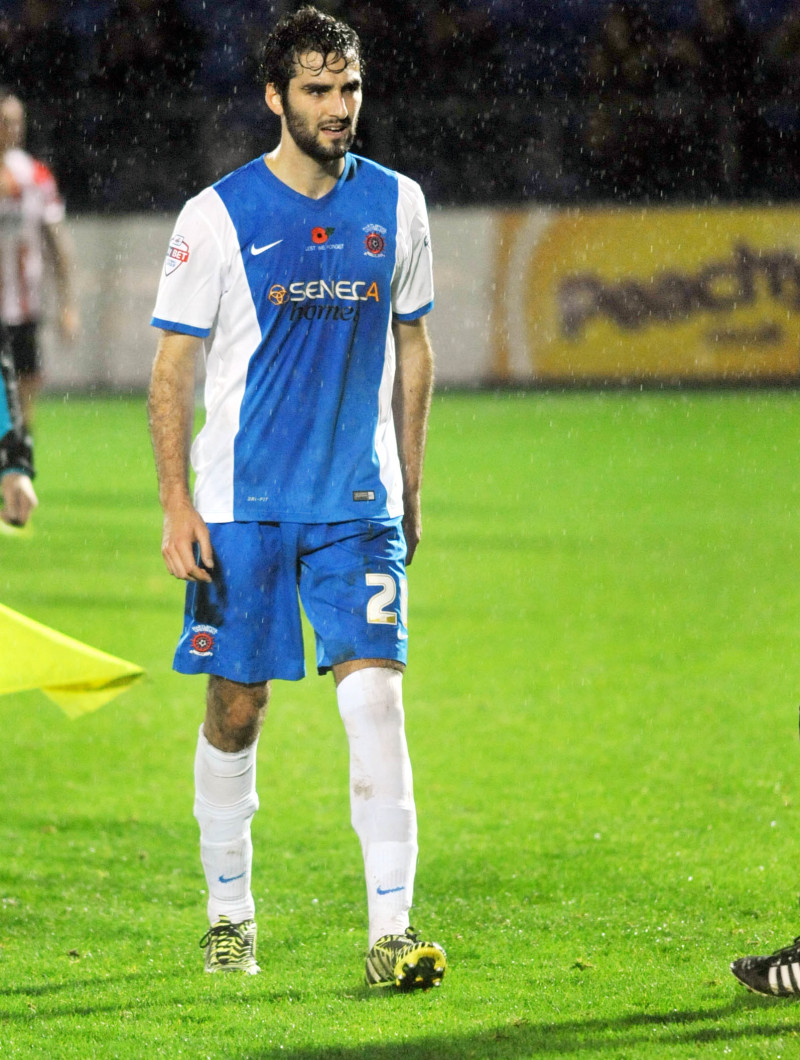 Main image for Centre-back Jackson joins Barnsley