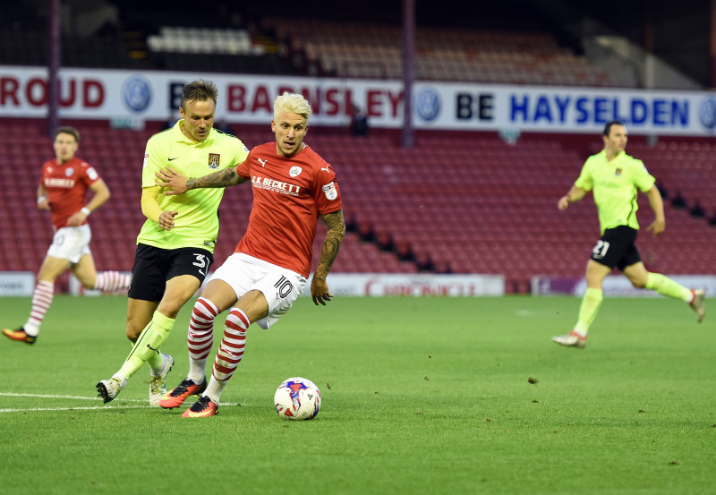 Main image for Moncur leaves on loan