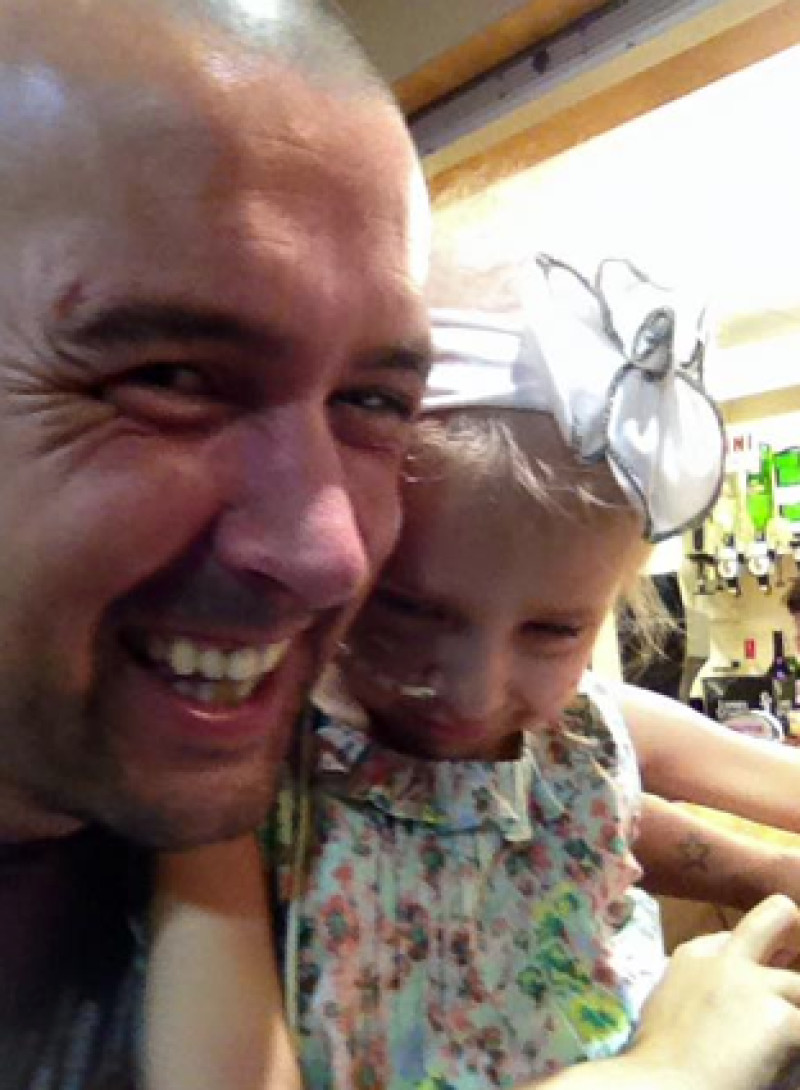 Main image for Fundraising events organised for cancer-stricken girl