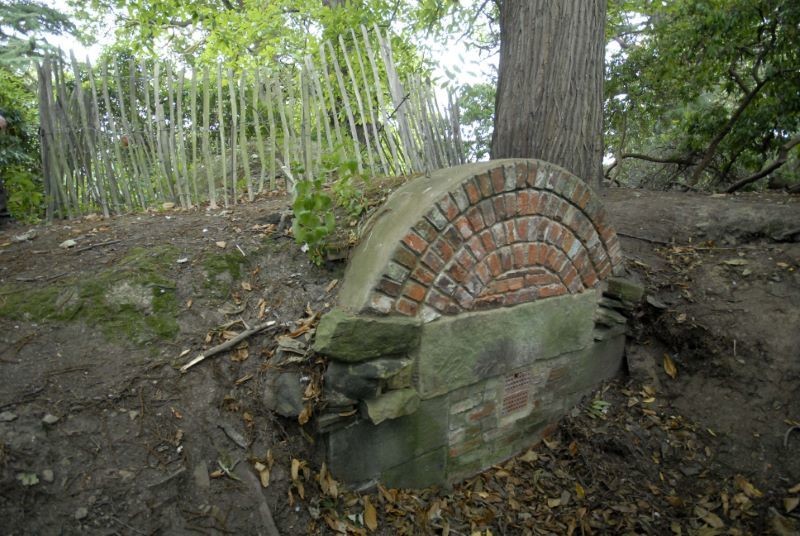 Main image for Cannon Hall wins restoration funding
