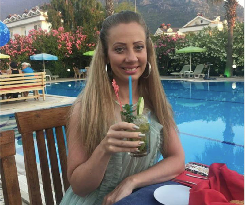 Main image for Donations help pay for local woman’s cancer treatment