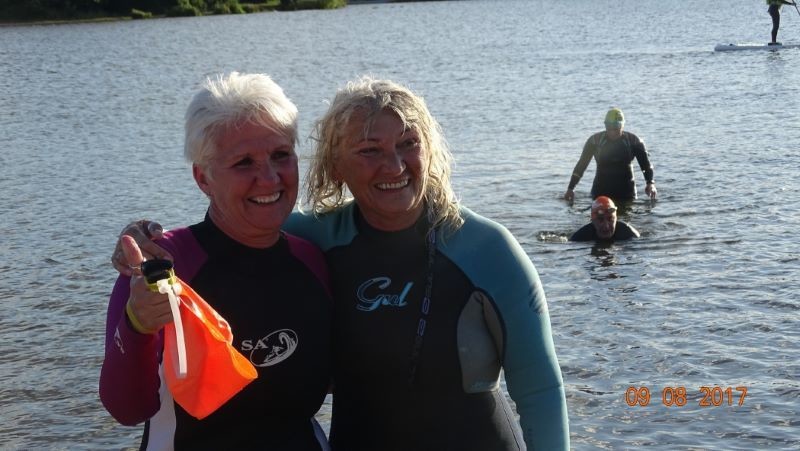 Main image for Friends to hold lake safety event