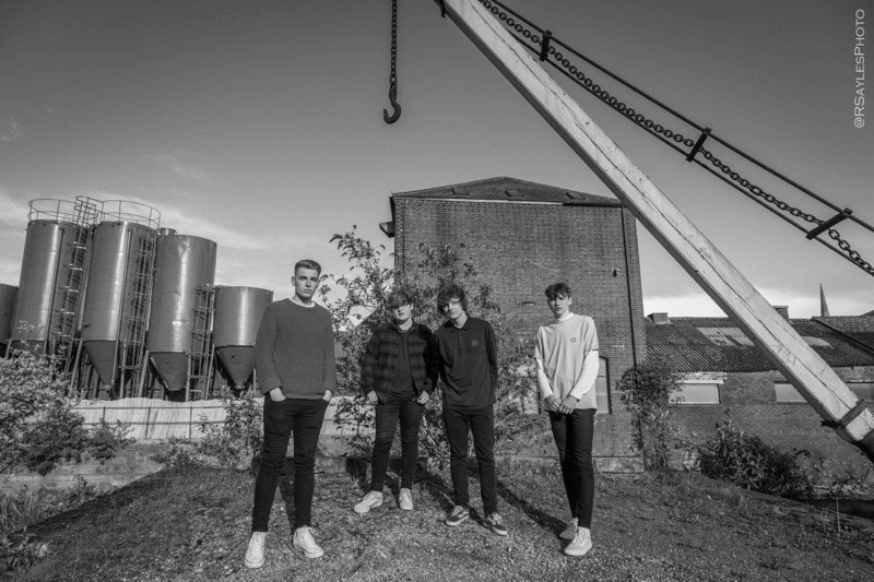 Main image for Band needs support to bag O2 gig