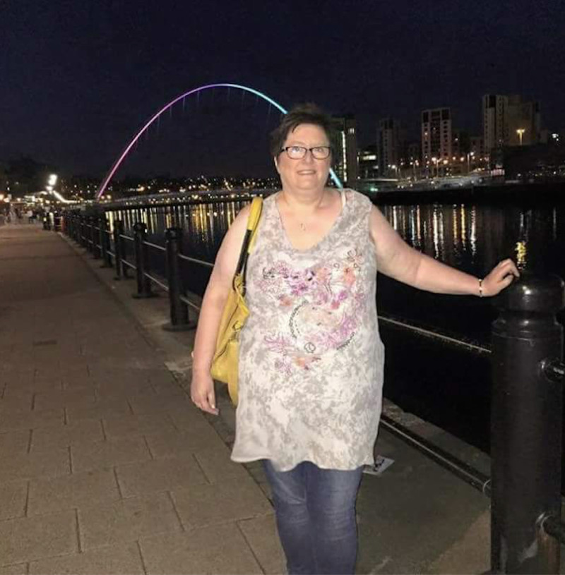 Main image for Holidaymaker to take legal action over holiday illness
