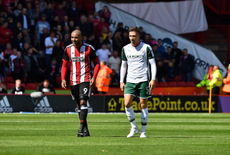 Main image for Boss disappointed with sent off skipper