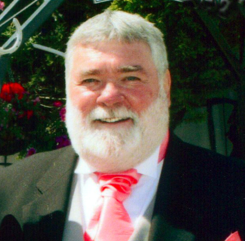 Main image for Funeral of long-serving club secretary to take place