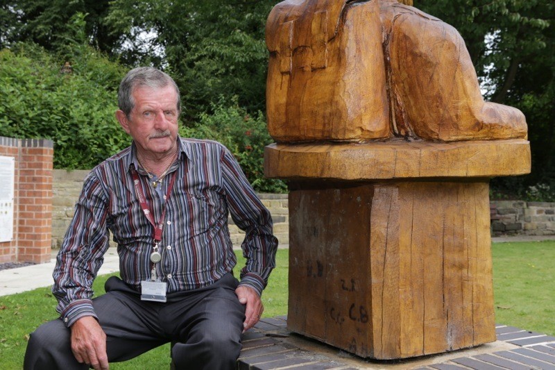 Main image for Councillor hits out at antisocial behaviour