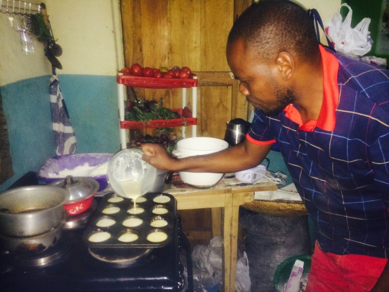 Main image for Why Yorkshire puddings are on the menu in Malawi