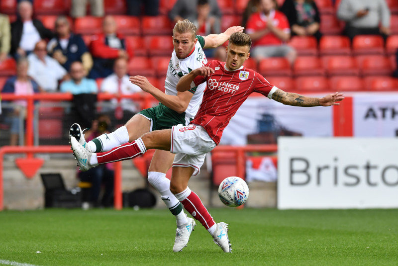 Main image for Horror start for Barnsley