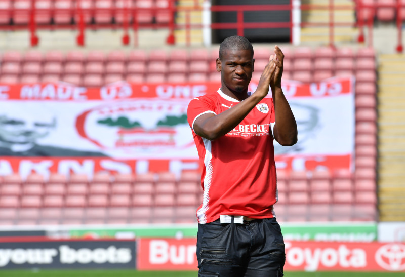 Main image for Thiam could be ‘cult hero’ 