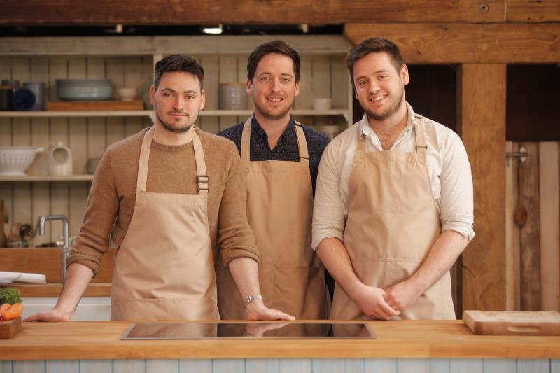 Main image for Foodie favourites heading for Flavours fest...