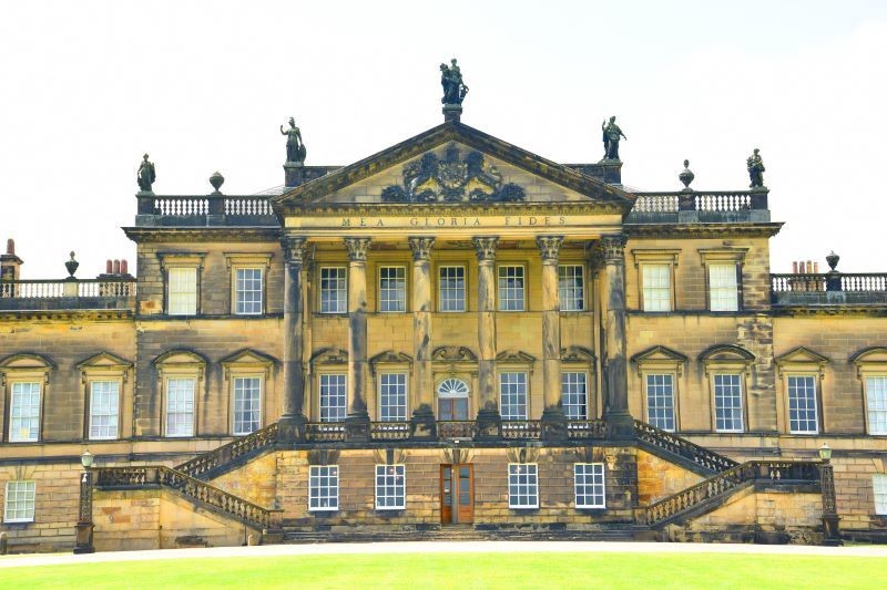 Main image for See Woodhouse from a new angle...