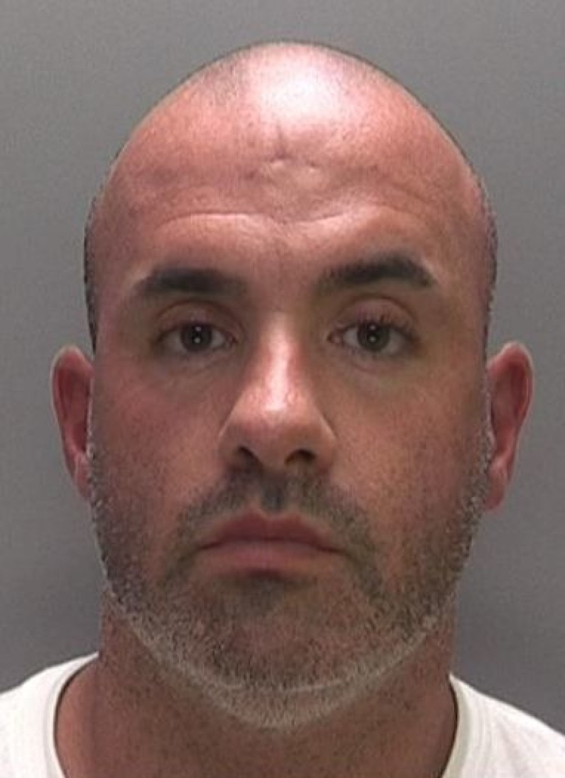 Main image for Drug smuggler to remain in prison  judge