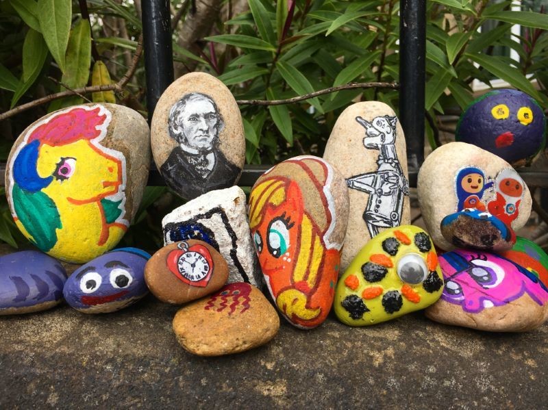 Main image for Barnsley encourages people to join the national treasure hunt