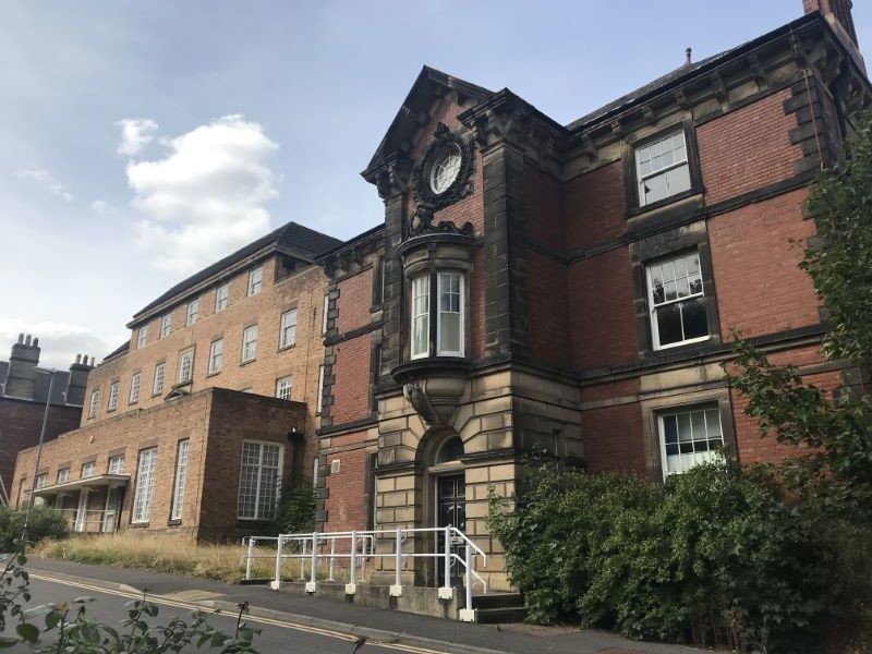 Main image for Retirement living plan set to go-ahead