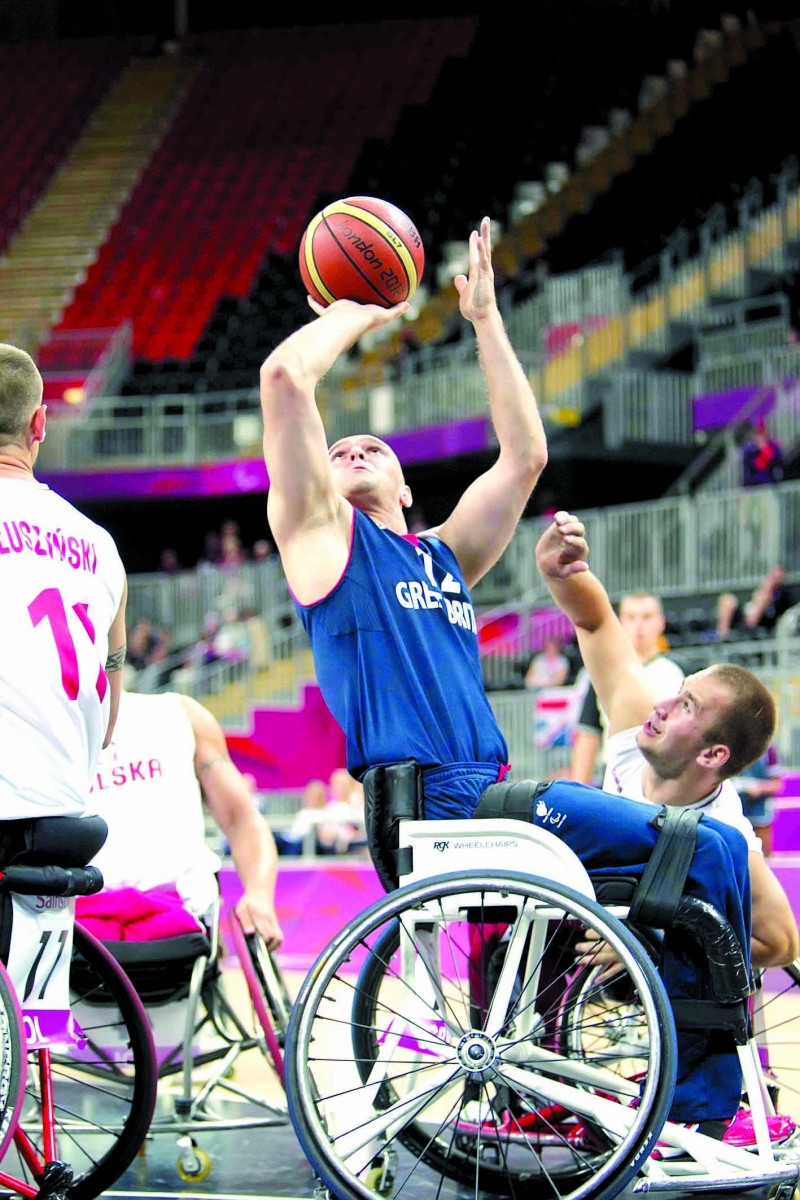 Main image for Sagar following World Championships from Barnsley with one eye on Tokyo