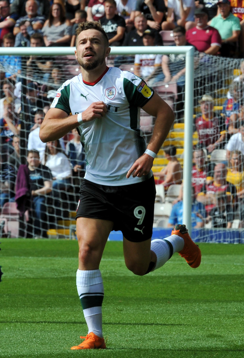 Main image for Reds expecting quiet end to loan window 