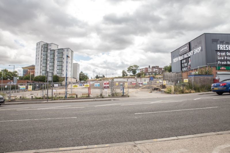 Main image for Work to start on new McDonald’s