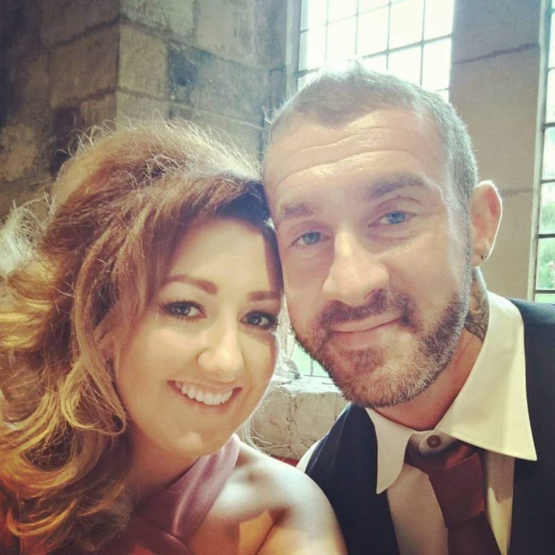 Main image for Tragic loss of ‘gentle giant’ aged 34