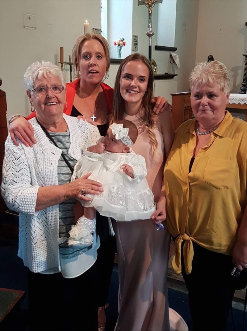 Main image for Five generations