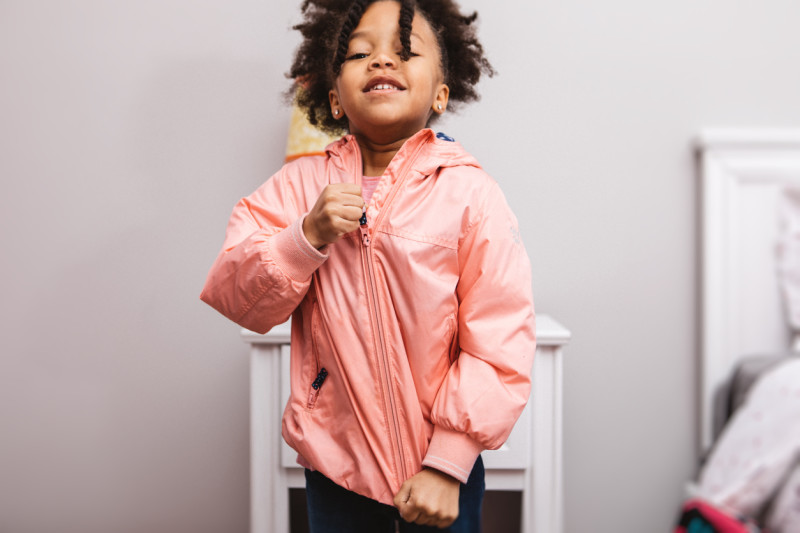 Main image for Helping little learners get ready for big school