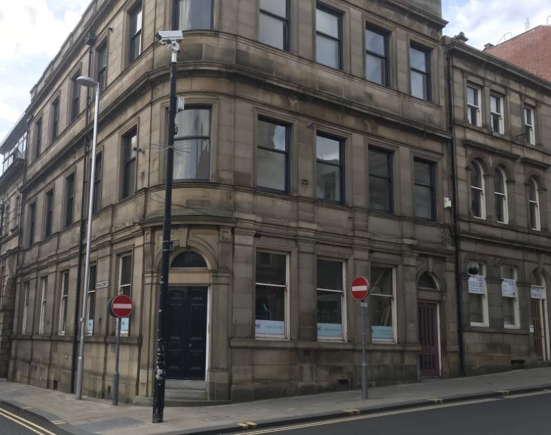 Main image for Apartment plan given go-ahead