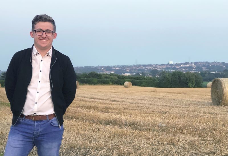Main image for Michael announced as Brexit Party candidate