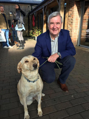 Yorkshire vets on show at festival Image