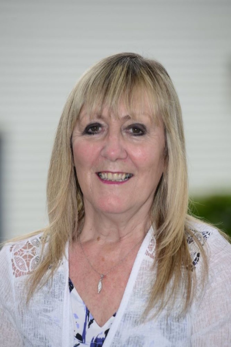 Main image for Kathy working to close door on loneliness