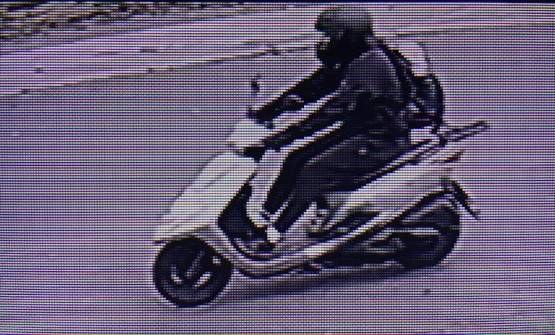 Main image for Man dies following collision