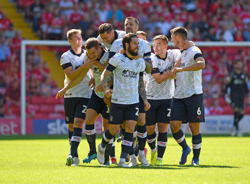 Main image for Barnsley lose home record after terrible start 